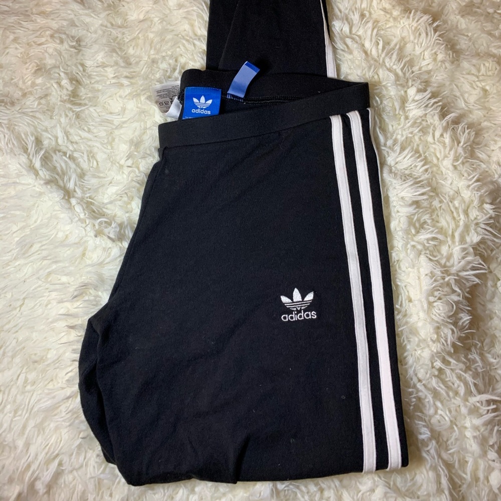 Adidas leggings